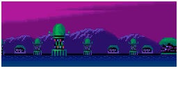 Port Town II